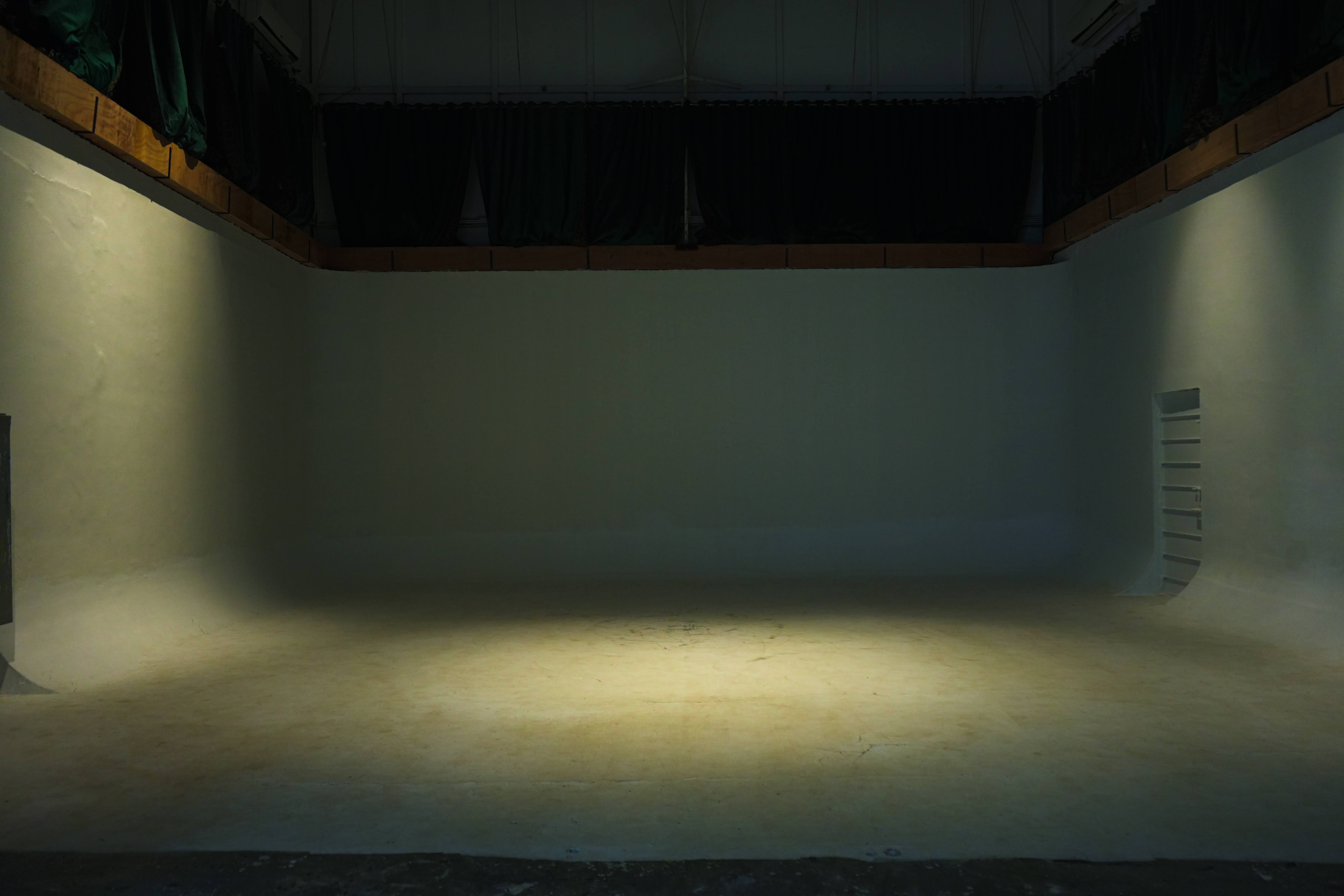 DamnGood Studios shot 1