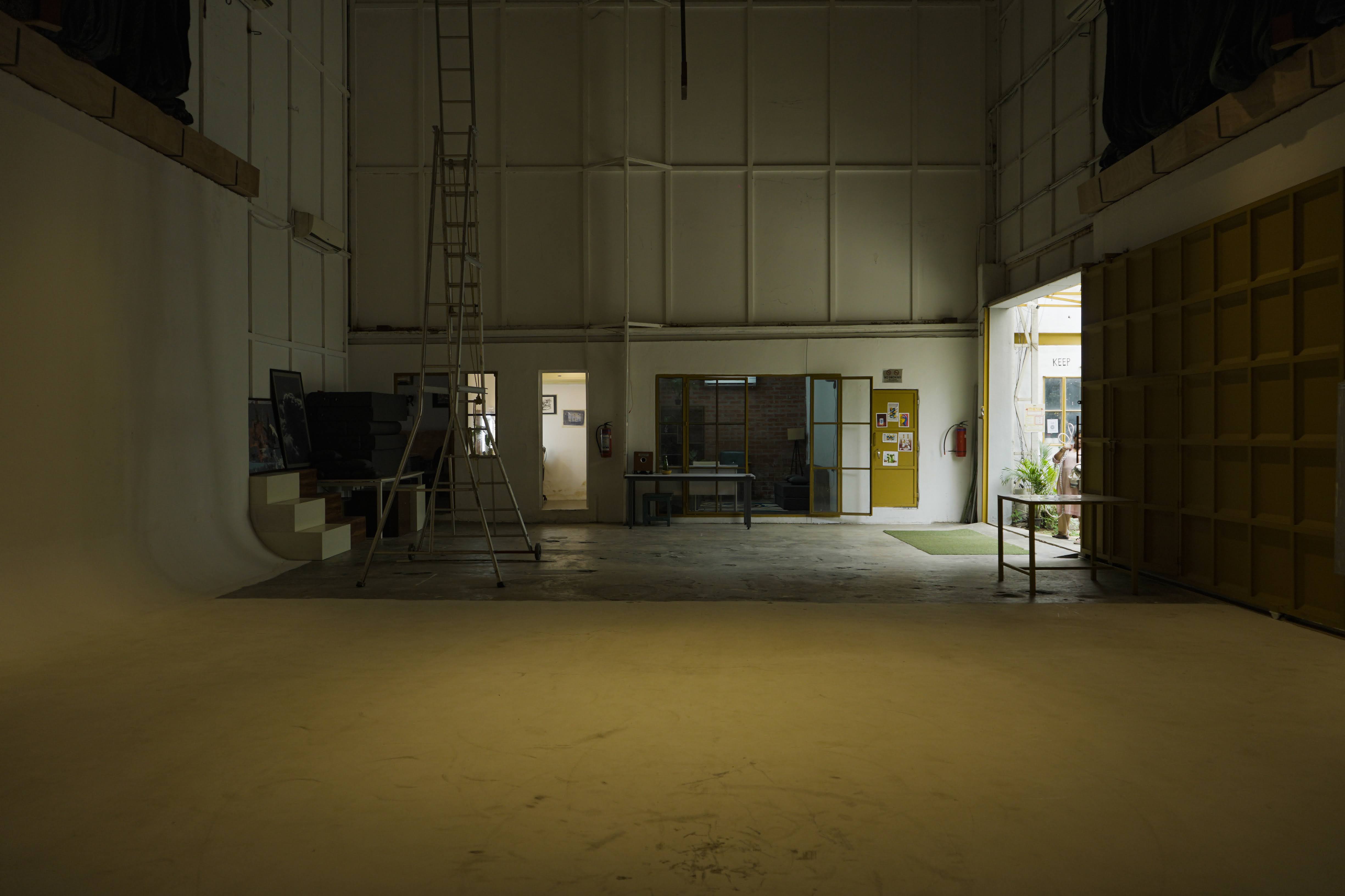 The DamnGood Night — An Evening of Art & Expression