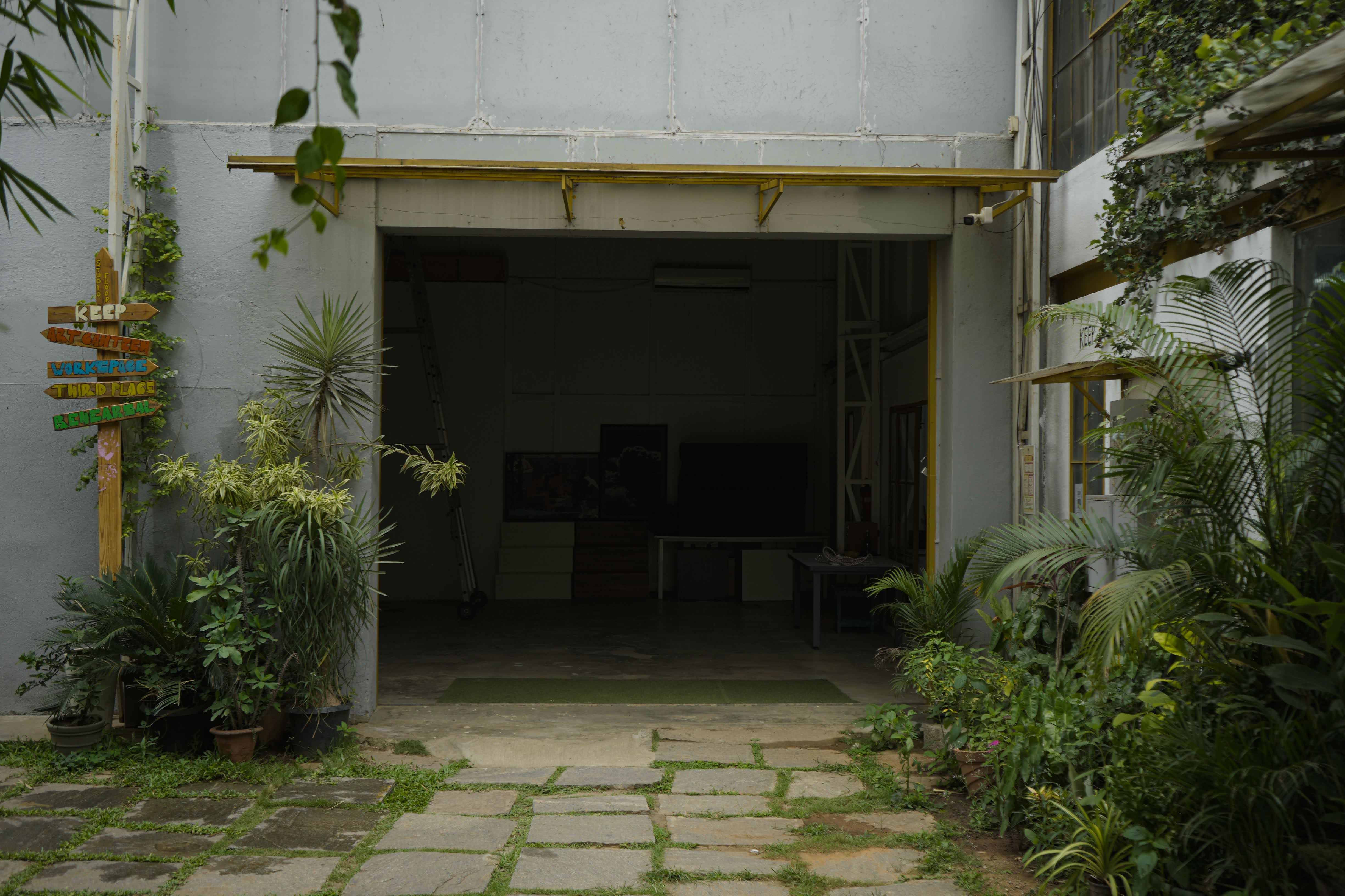 DamnGood Studios shot 7