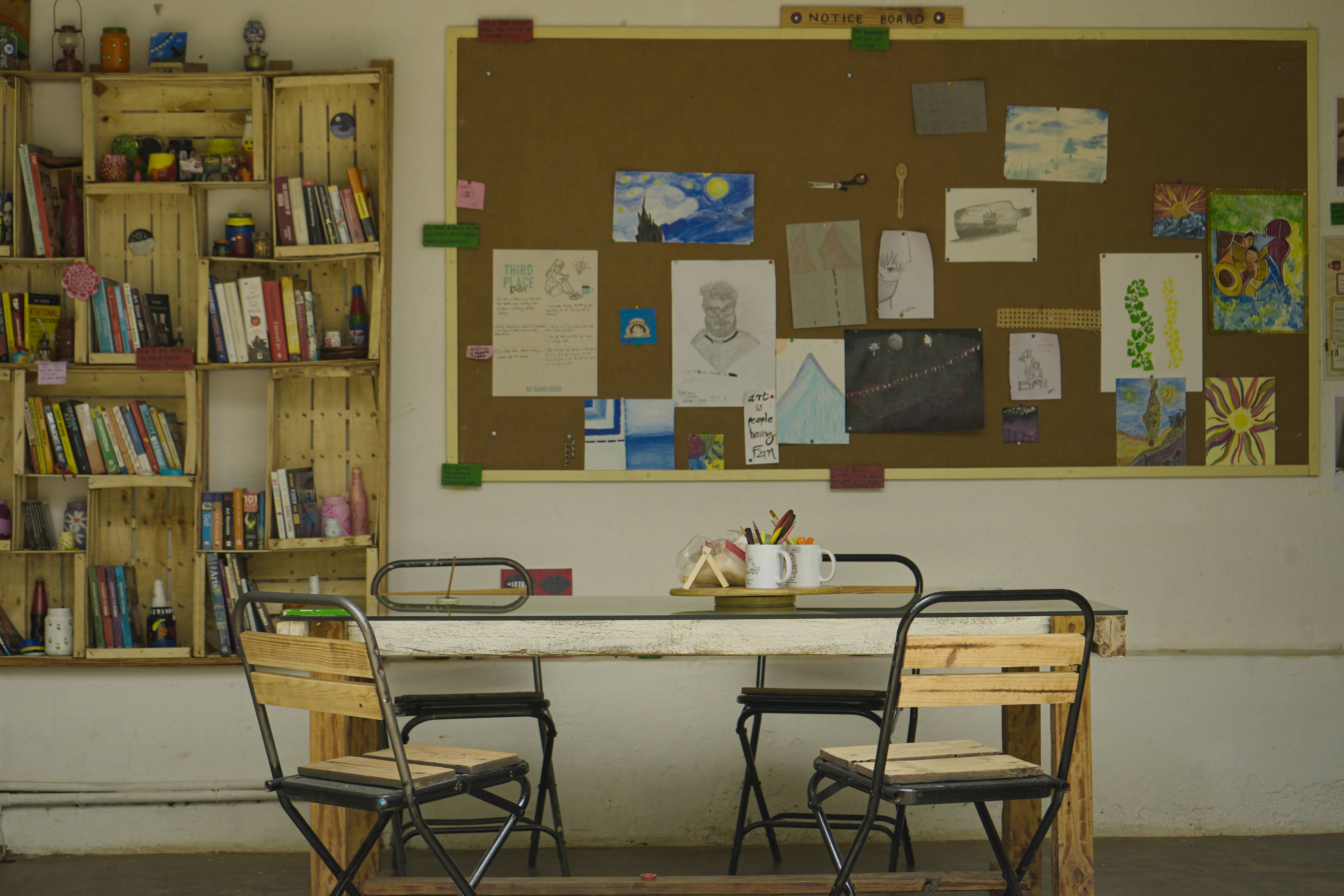 DamnGood Studios shot 8