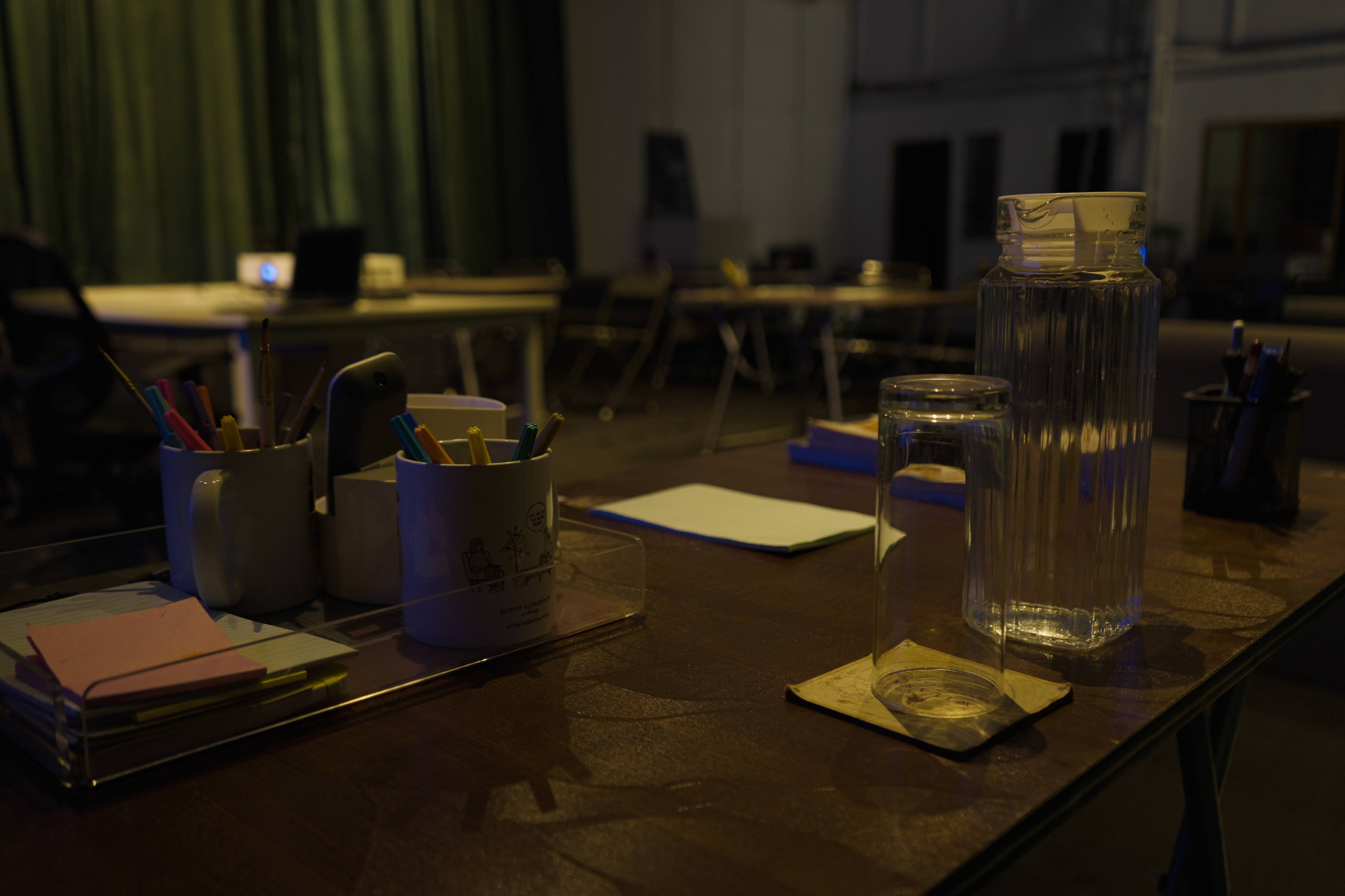 DamnGood Studios shot 18