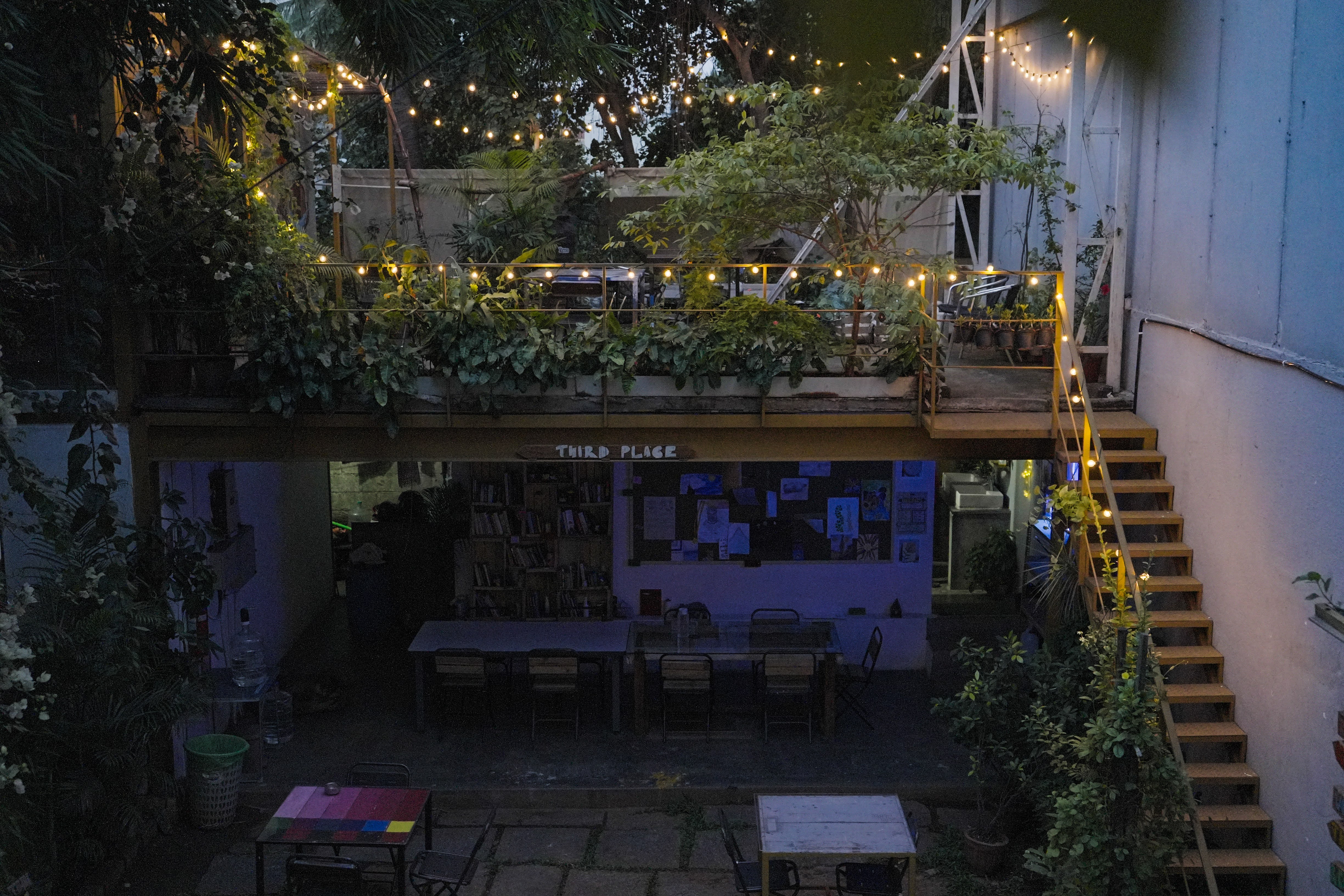 DamnGood Studios shot 21