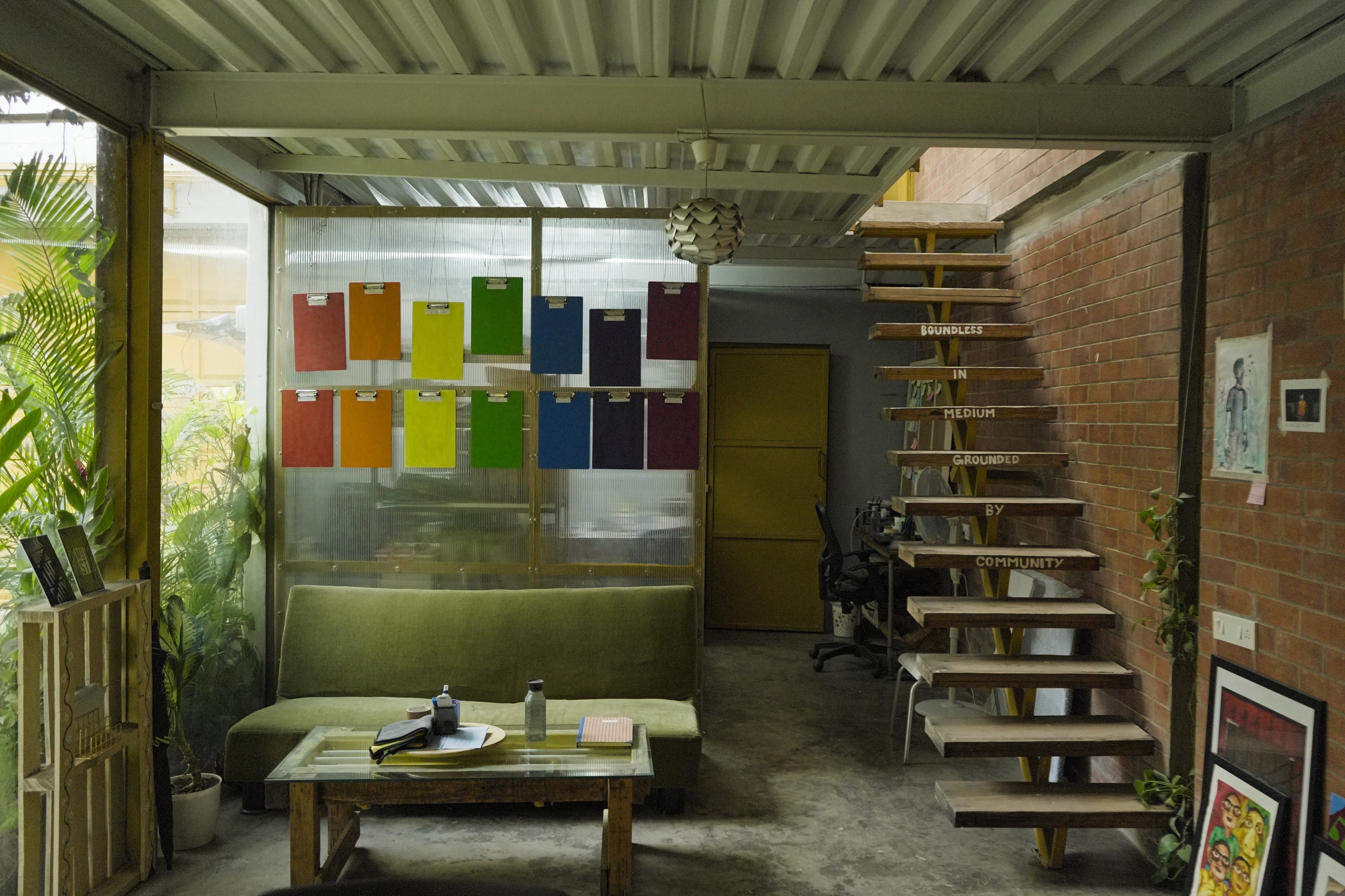 DamnGood Studios shot 22