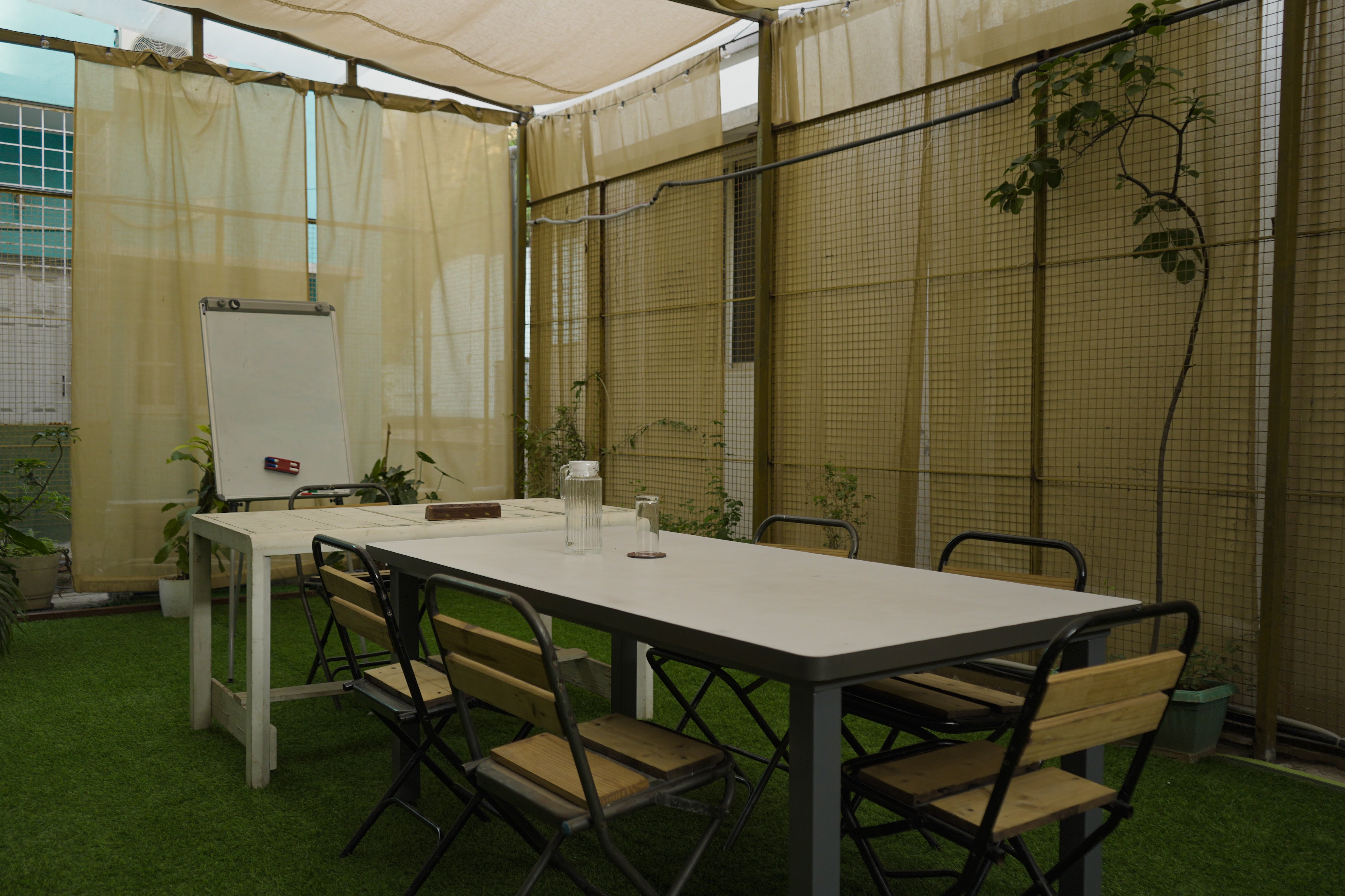 Events and Corporates